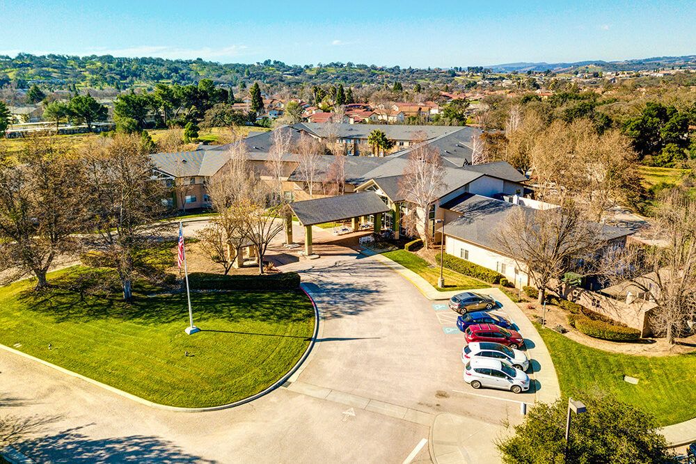 Creston Village Assisted Living and Memory Care 2