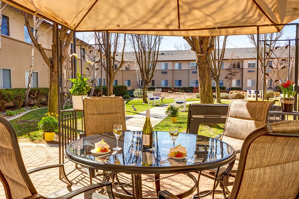 Creston Village Assisted Living and Memory Care 4
