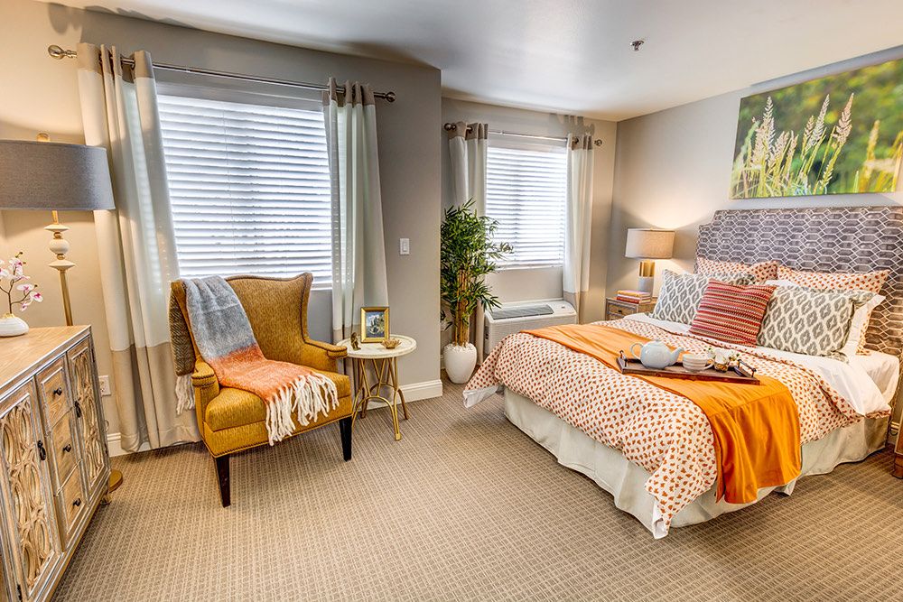 Creston Village Assisted Living and Memory Care 1