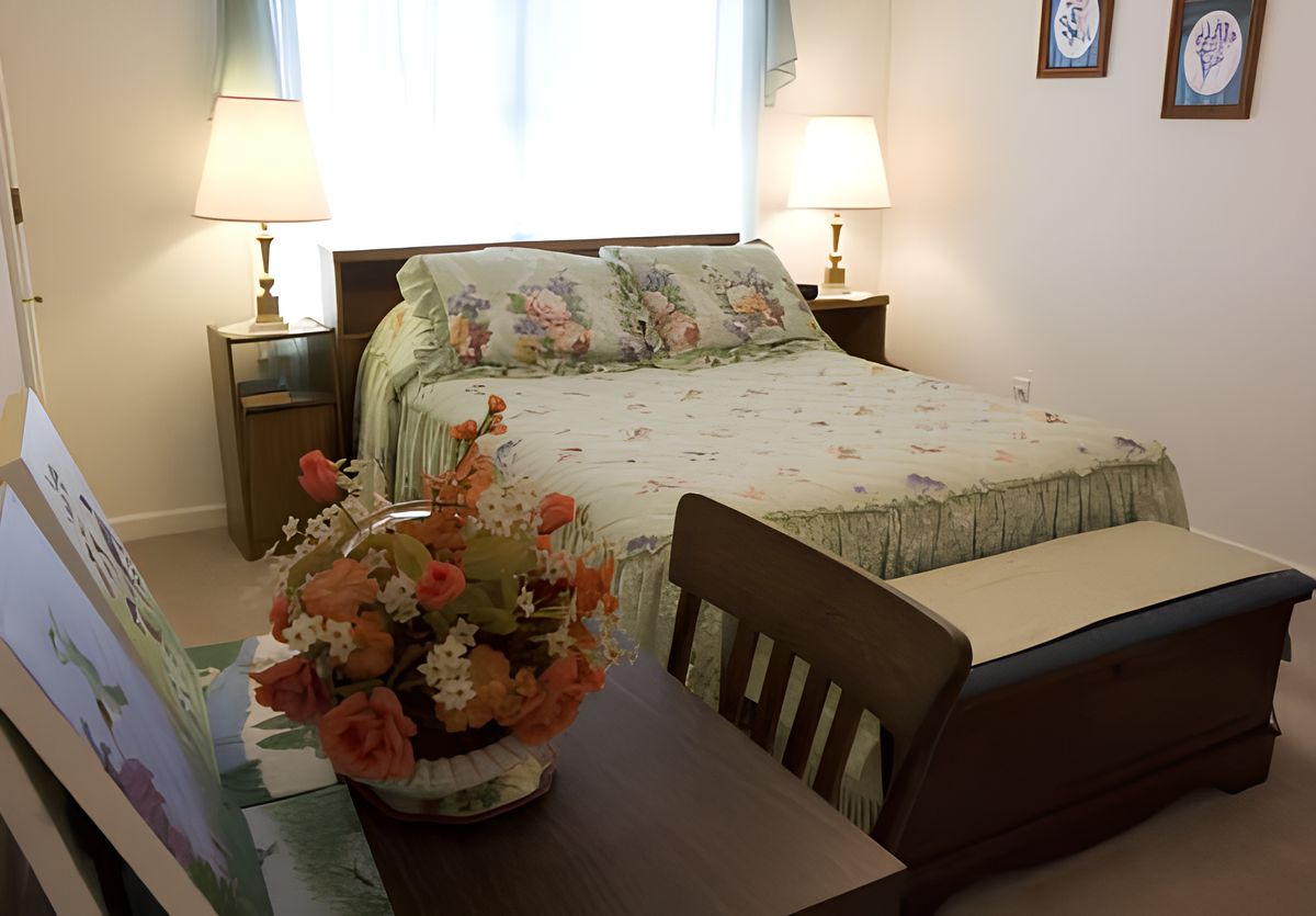 White Birch Estates 2