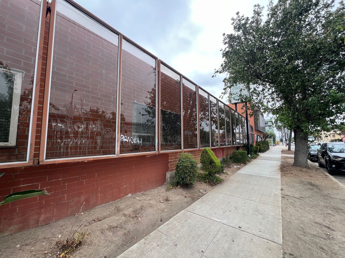 East Terrace Rehabilitation & Wellness Centre 4