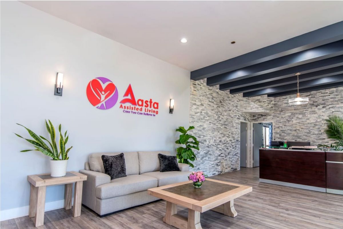 Aasta Assisted Living 2