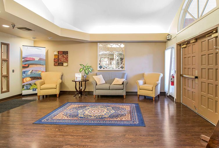 Summerfield Memory Care Of Roseville 3