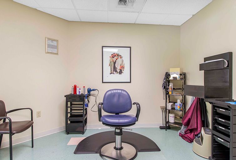 Summerfield Memory Care Of Roseville 1