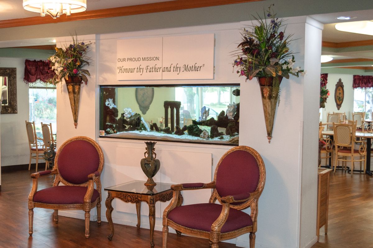 Alderwood Assisted Living 4