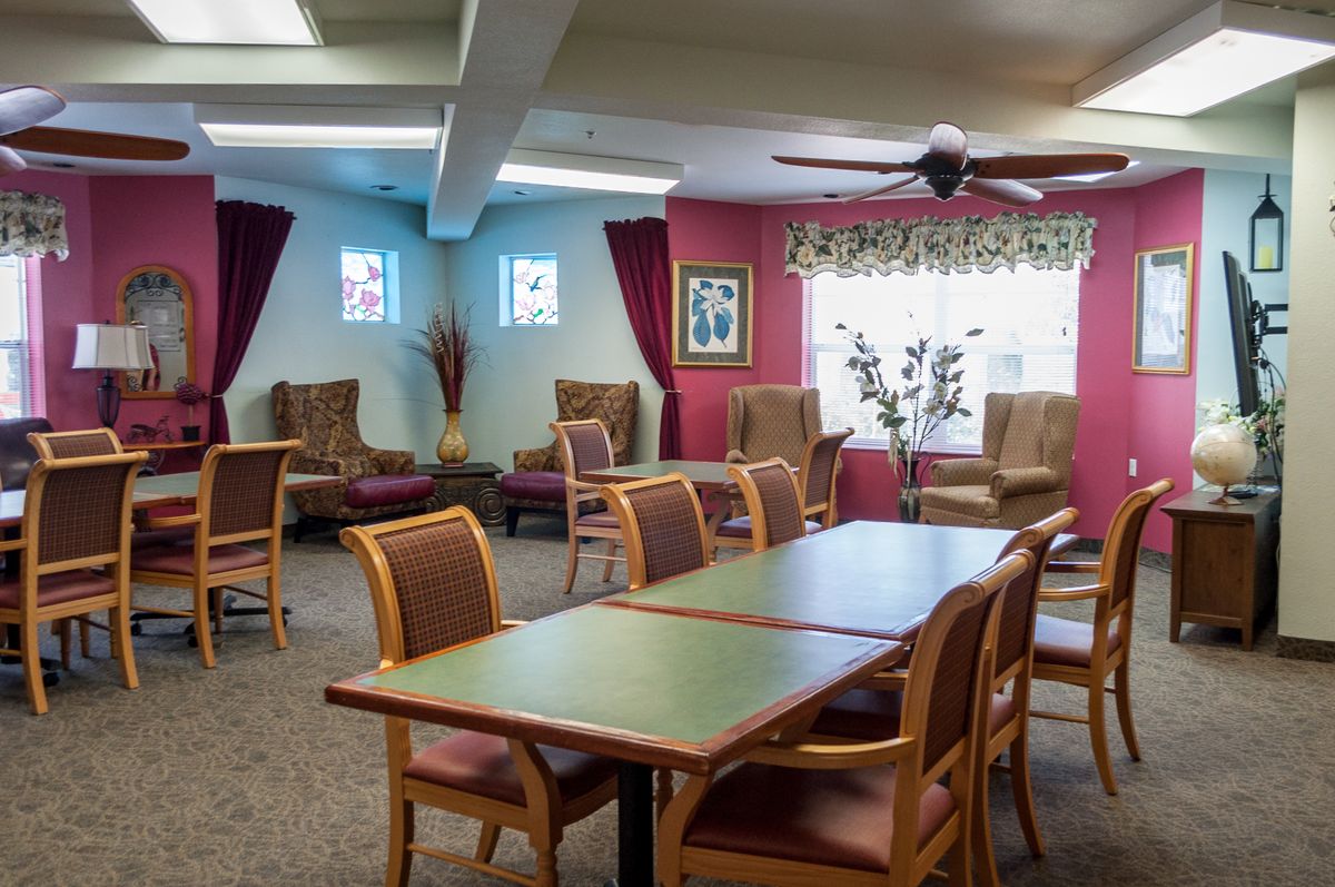 Alderwood Assisted Living 3