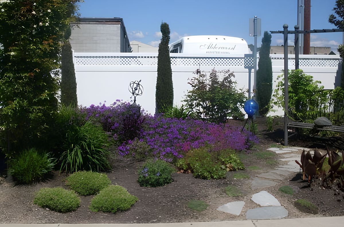 Alderwood Assisted Living 1