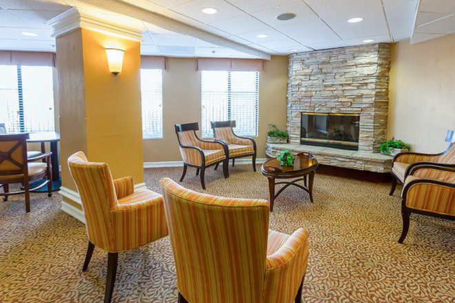 Brookdale Oceanside 4
