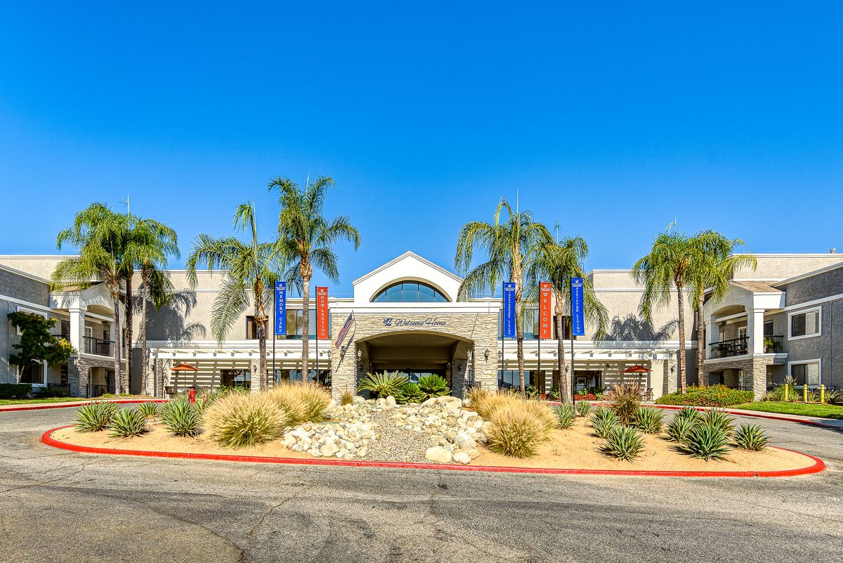 Menifee Senior Living 4