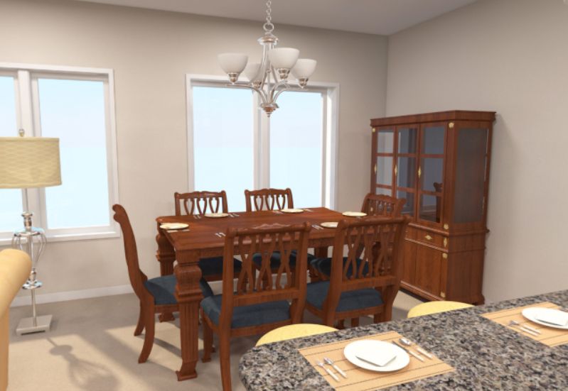 Green Hills Retirement Community 3