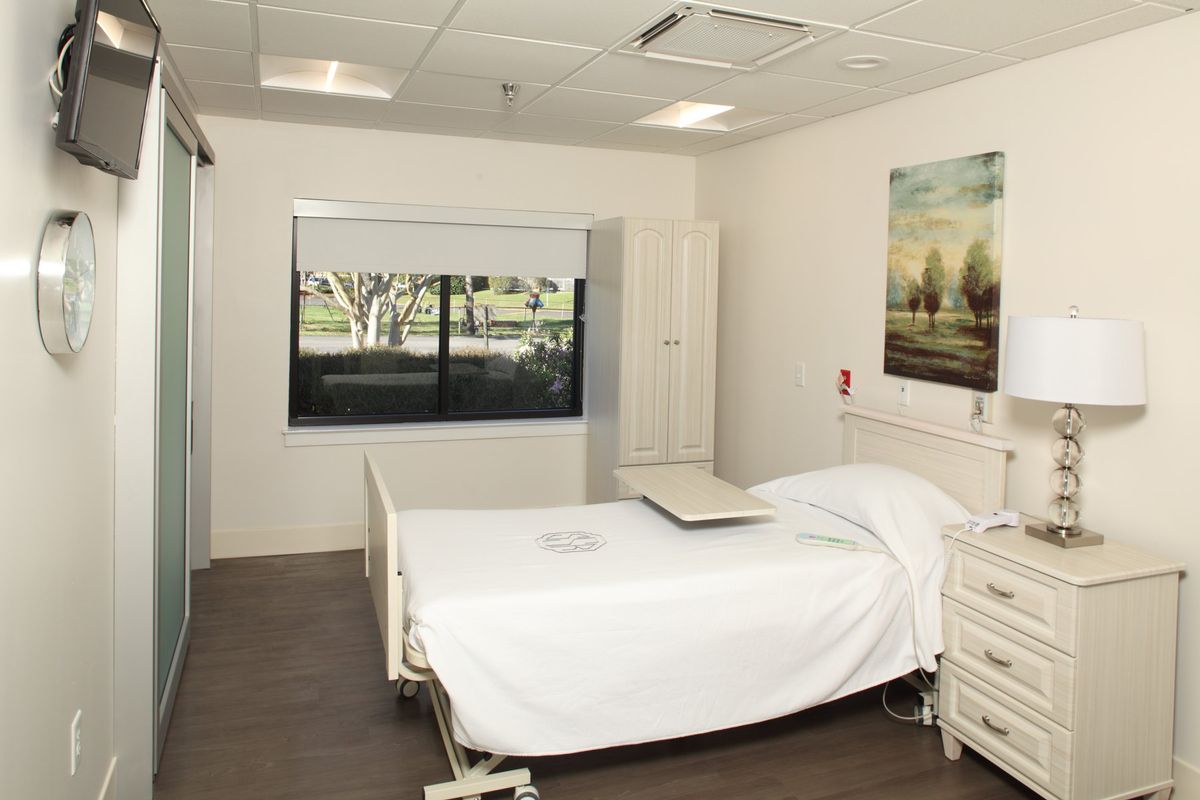 Springhill Senior Residence 2