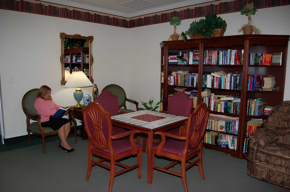 Castle Rock Assisted Living 4