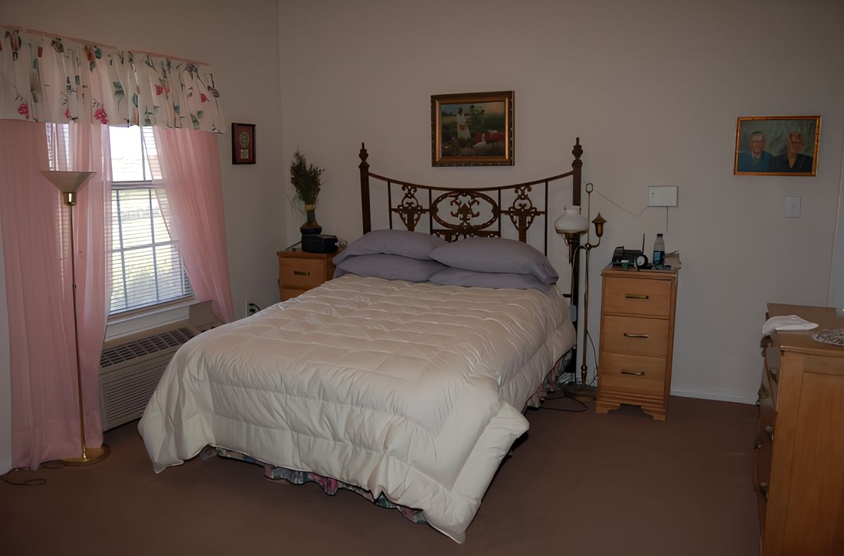 Castle Rock Assisted Living 2