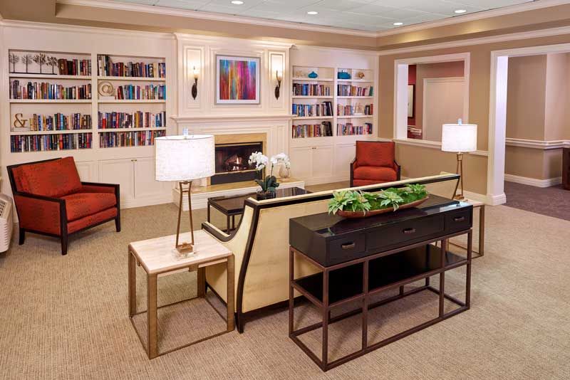 The Bristal At North Hills 2