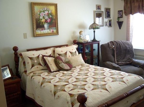 Wesley Village Retirement Home 4