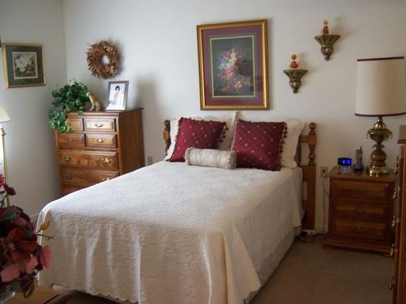 Wesley Village Retirement Home 3