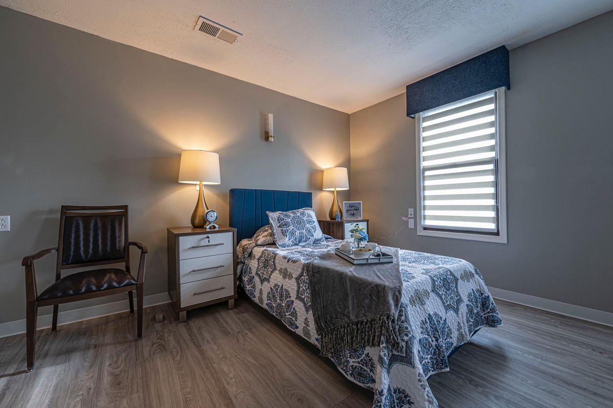 Abode Care of Monroeville 4