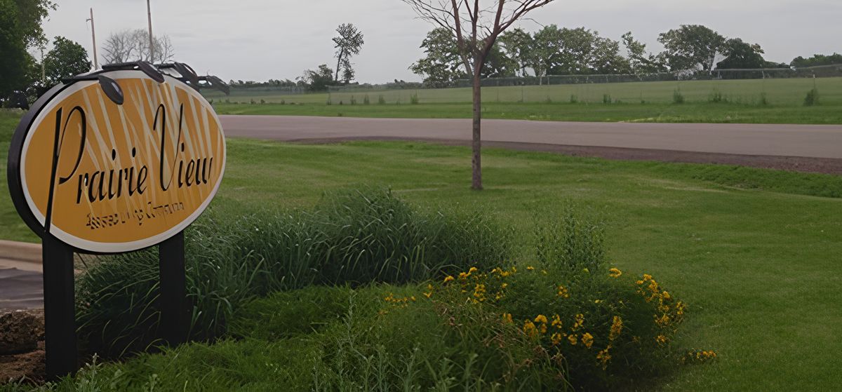 Prairie View Assisted Living 1