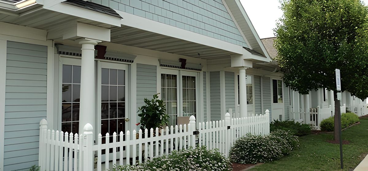 Prairie View Assisted Living 2