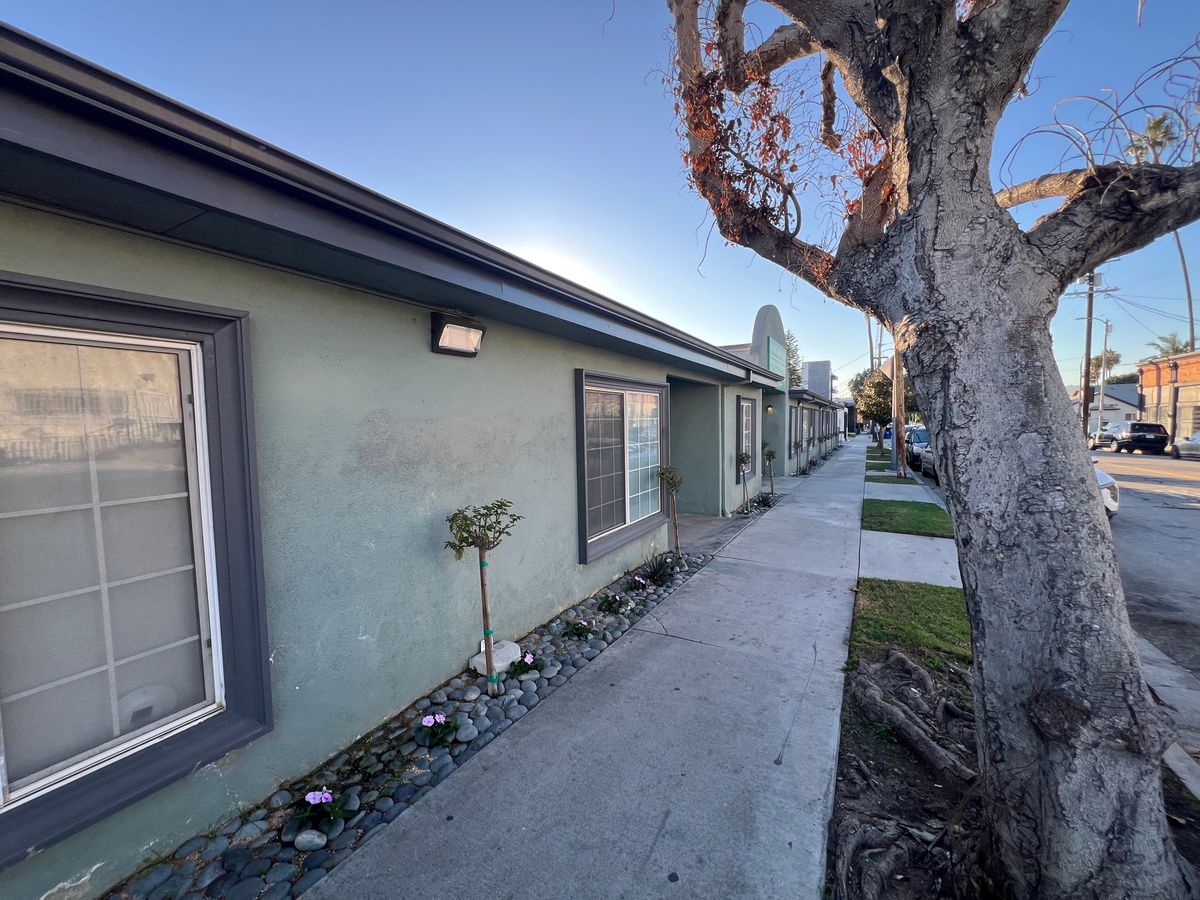 Fountain View Subacute and Nursing Center 3