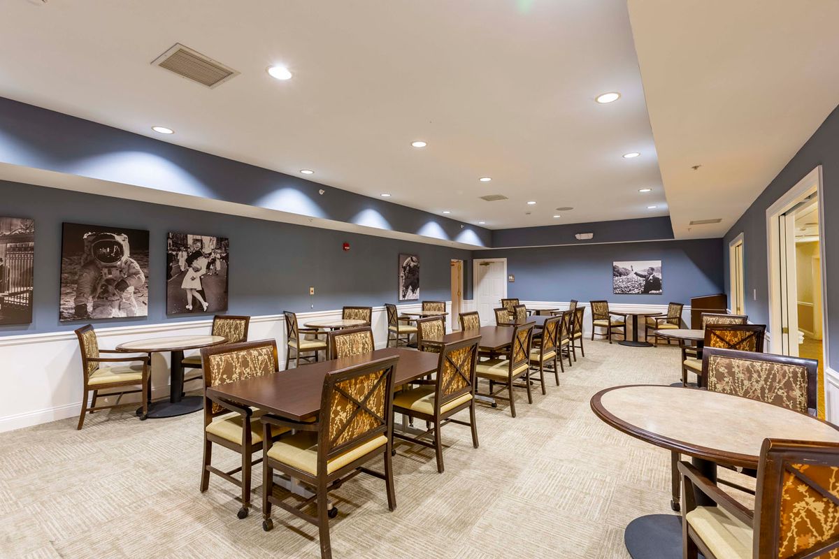 Independence Village of Avon 1