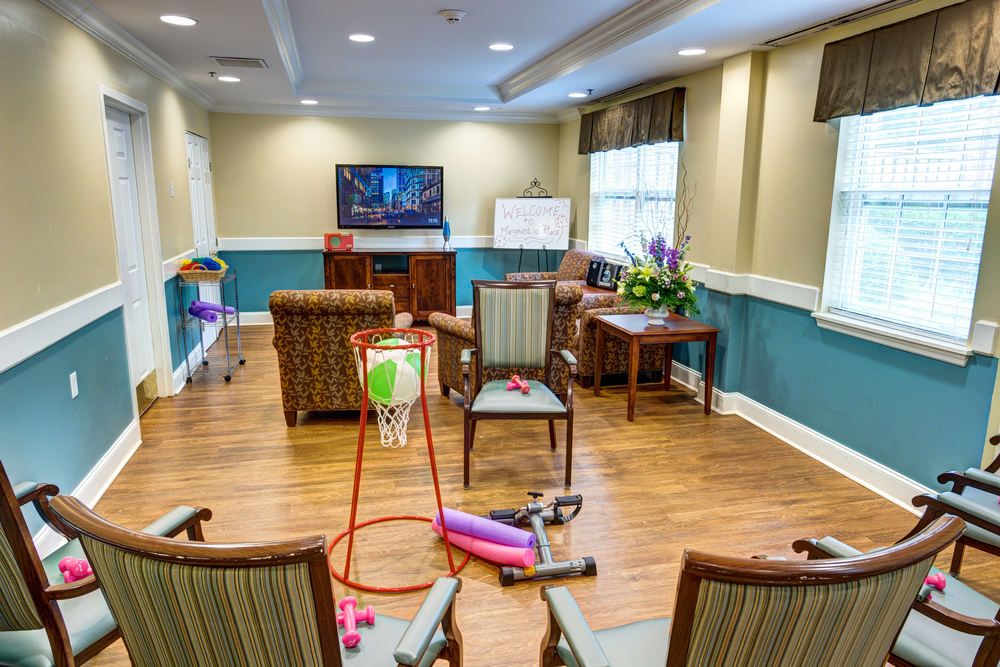 Magnolia Place Of Roswell 4