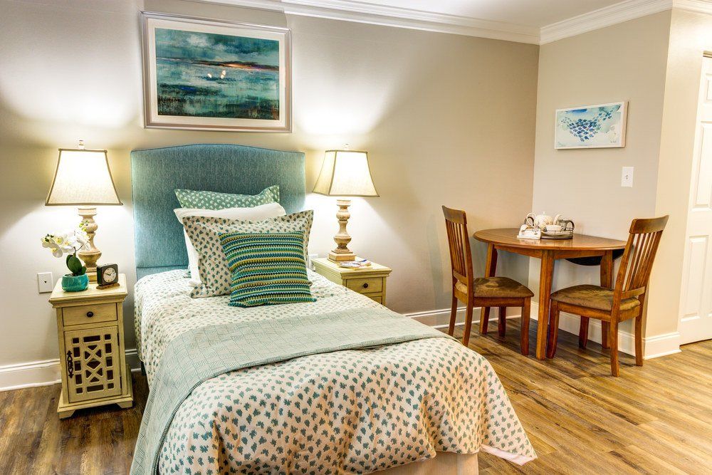 Magnolia Place Of Roswell 1