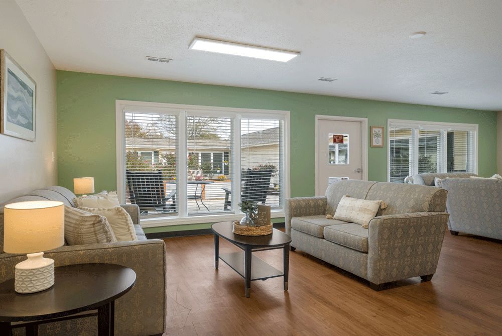 Wallace Rehabilitation and Healthcare Center 4