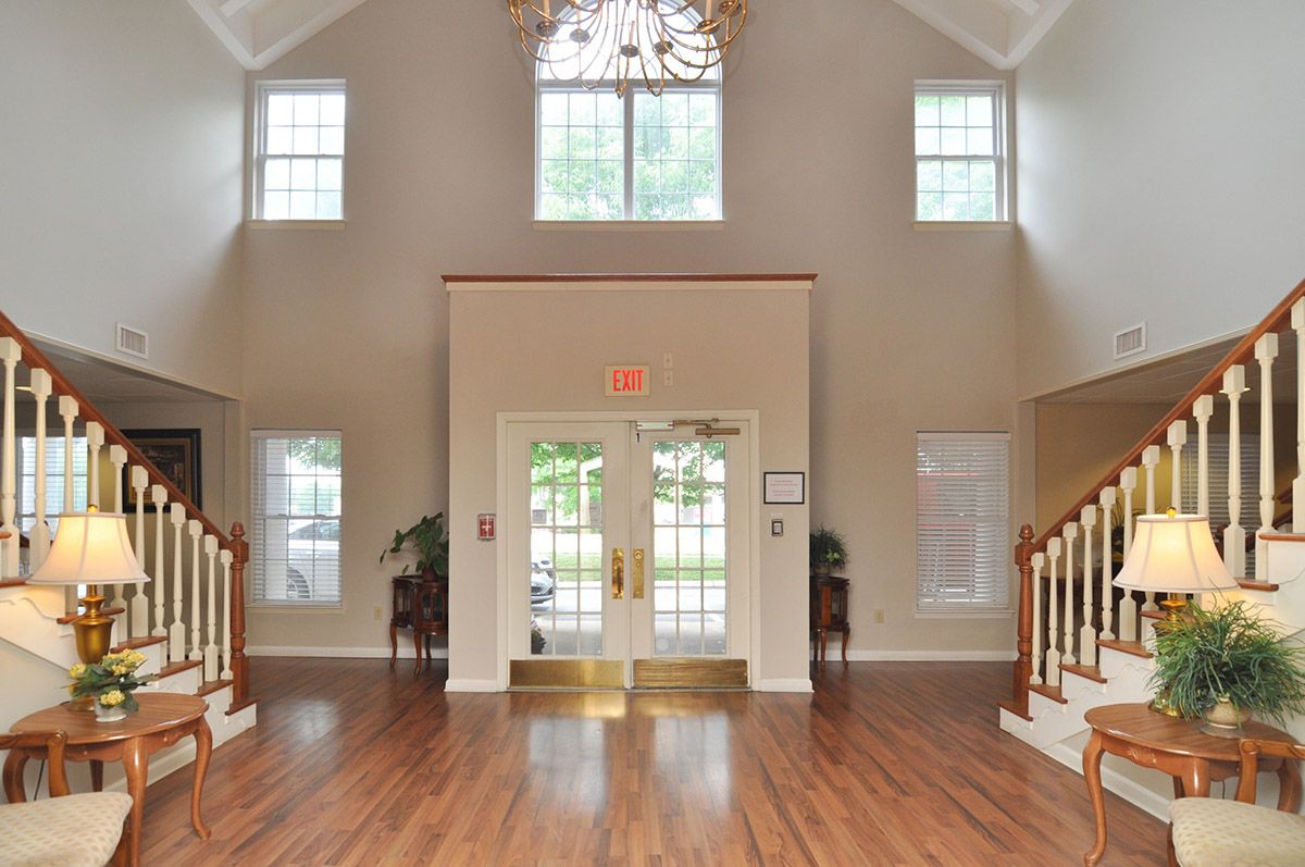 Regency House 4