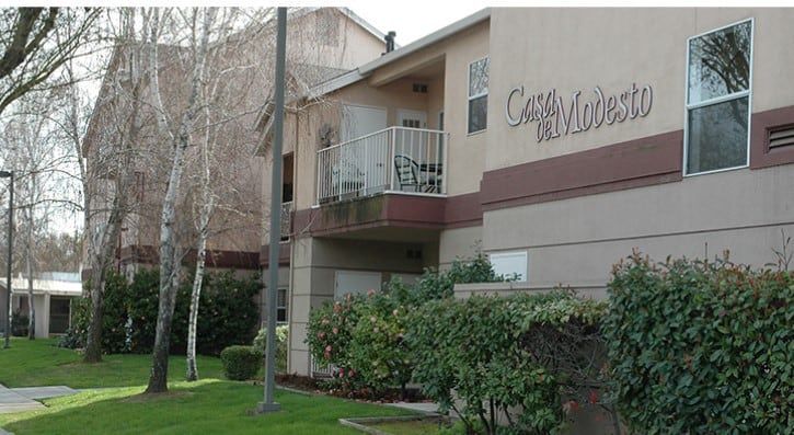 Casa De Modesto 2
