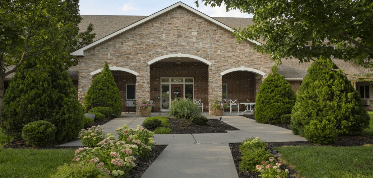 Homestead Of Shawnee Operations 1
