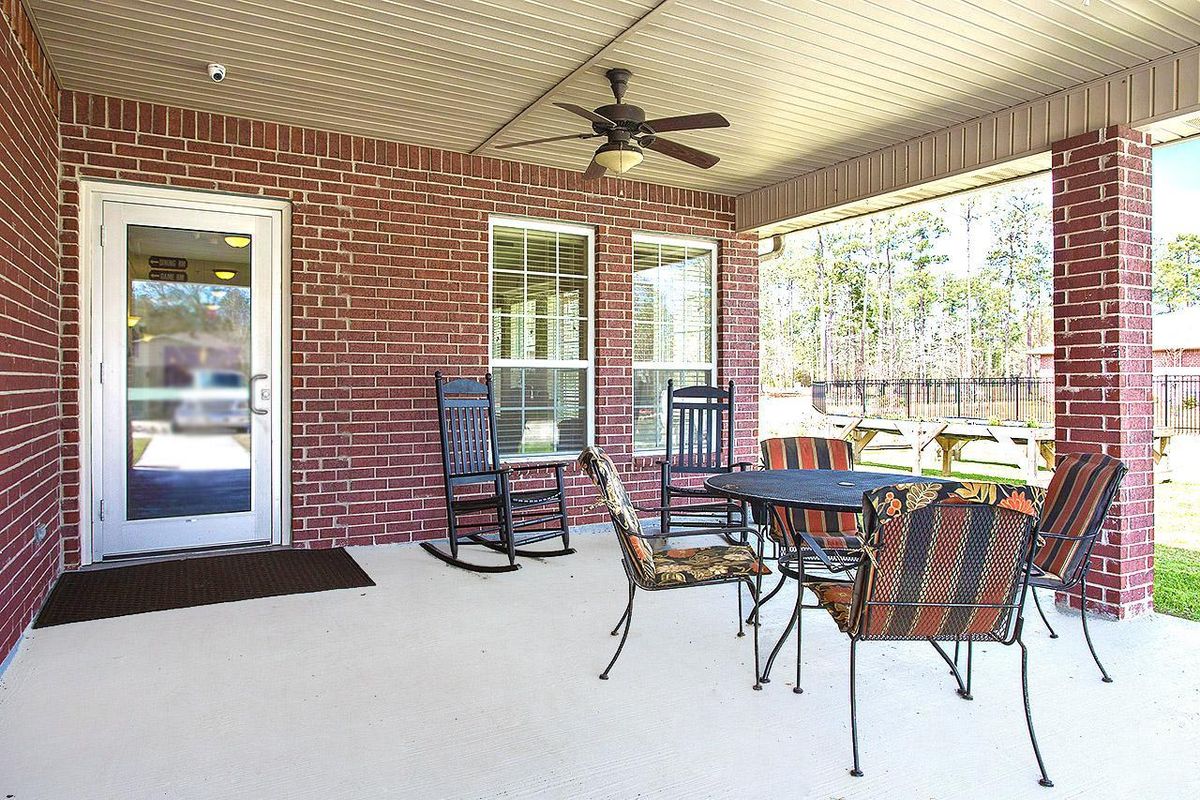 Summerfield Senior Living of Slidell 3