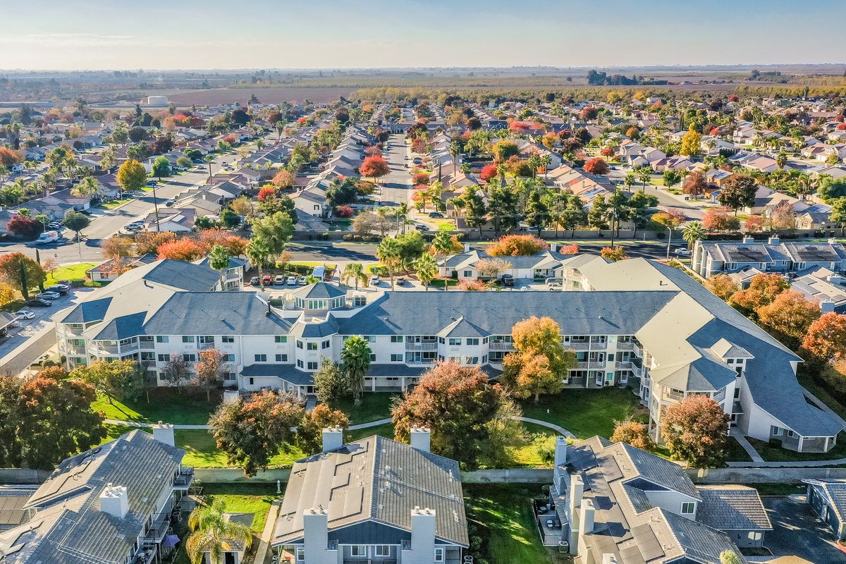 The Remington Senior Living 1