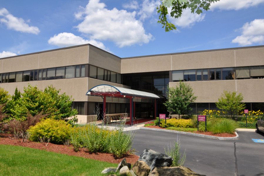 Ghent Assisted Living 4