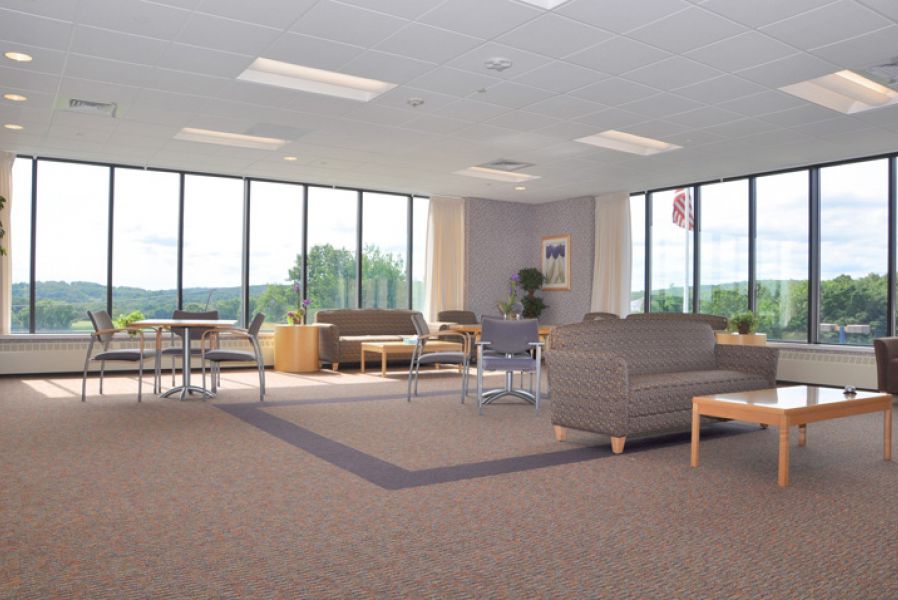 Ghent Assisted Living 1