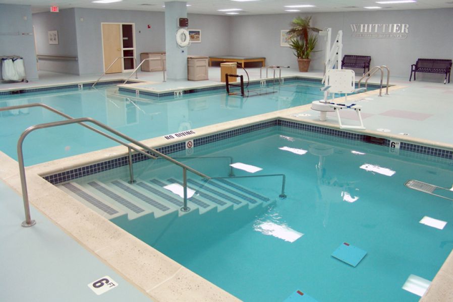 Ghent Assisted Living 2