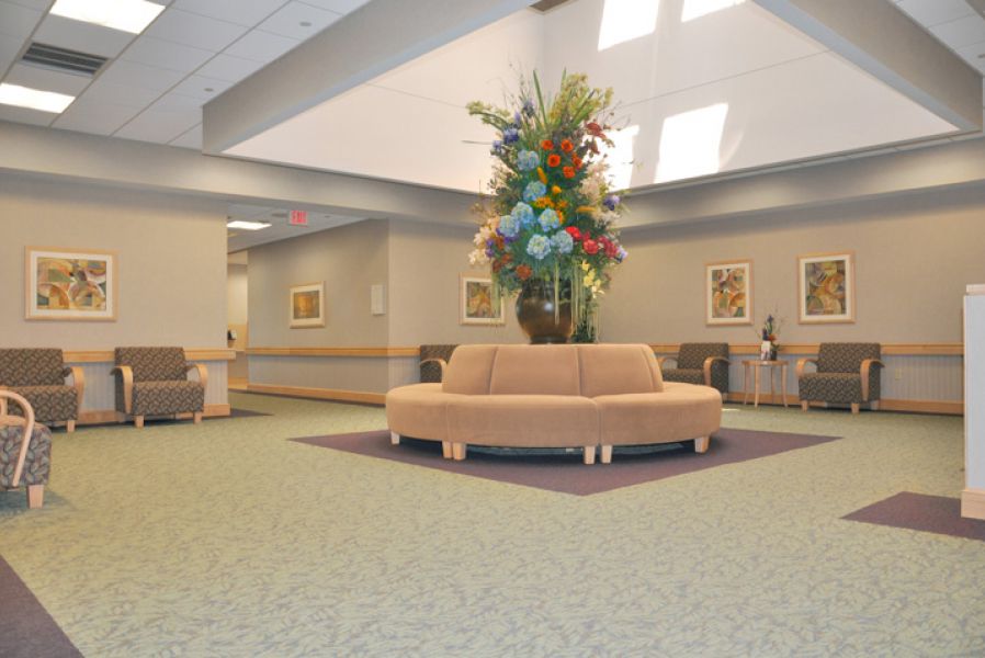 Ghent Assisted Living 3