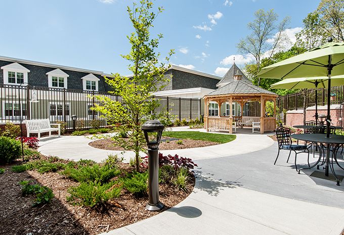 Brightview on New Canaan 4