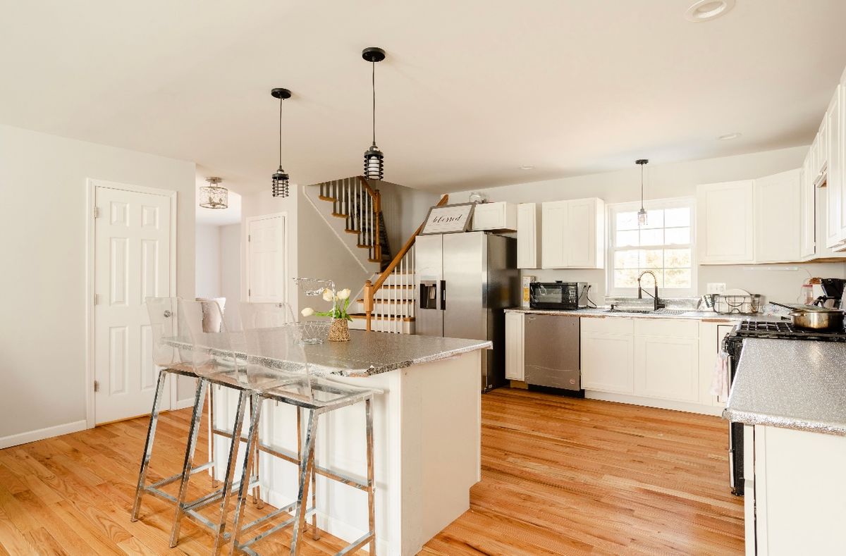 Babalola Family Type Home for Adults 3