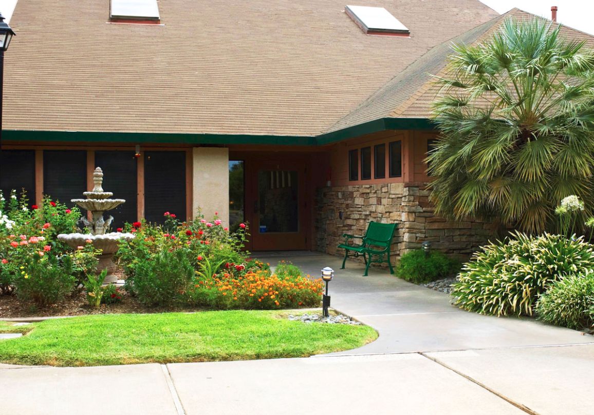Woodland Gardens Senior Living 2