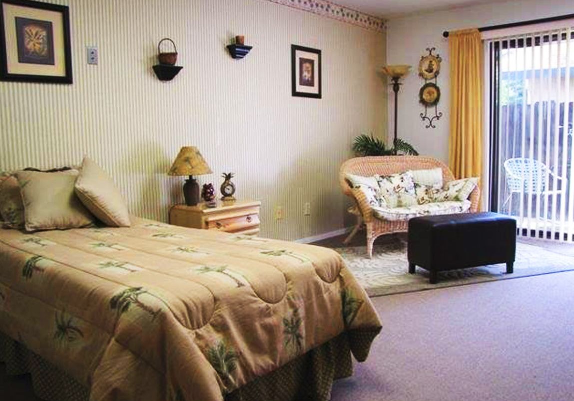 Woodland Gardens Senior Living 4