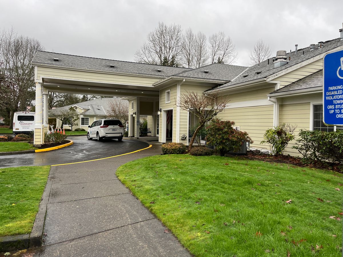 Deerfield Village Assisted Living 1