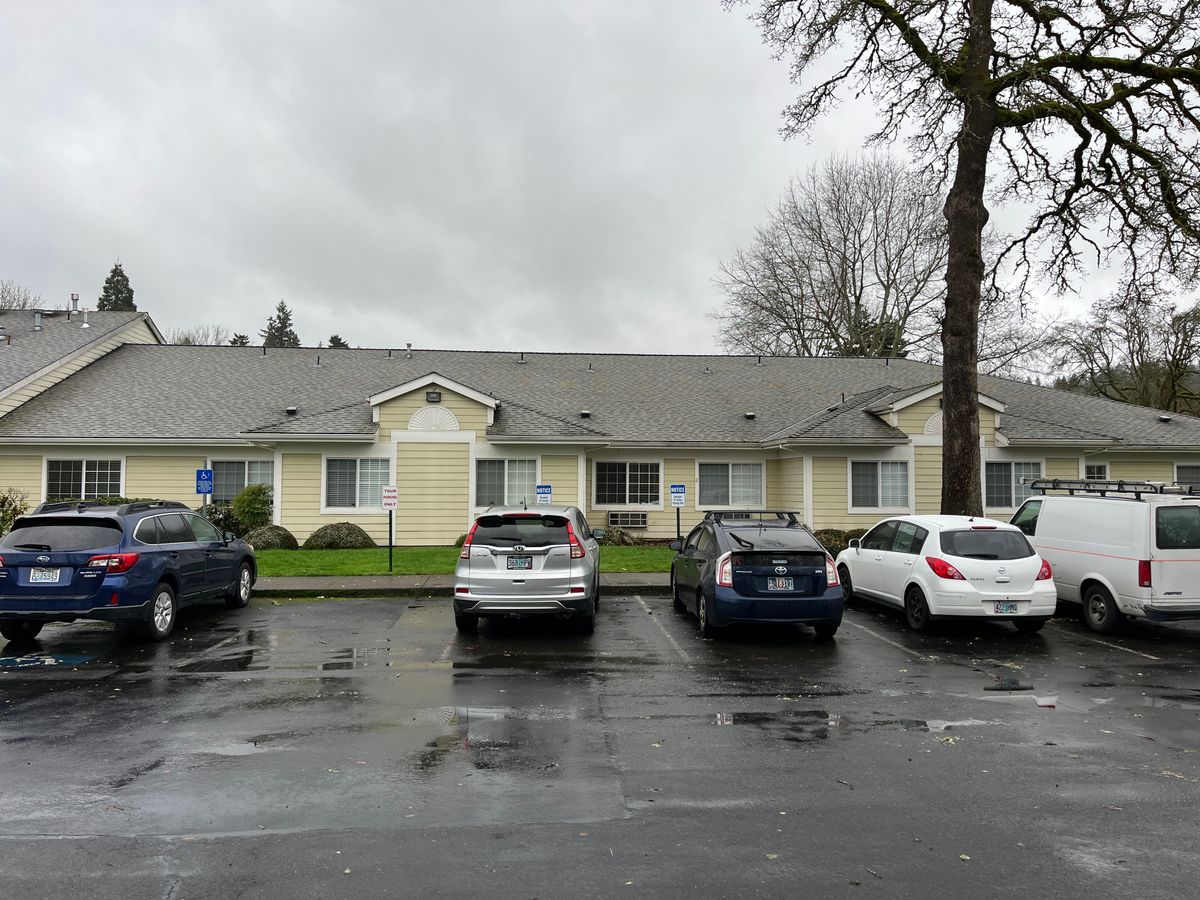 Deerfield Village Assisted Living 2