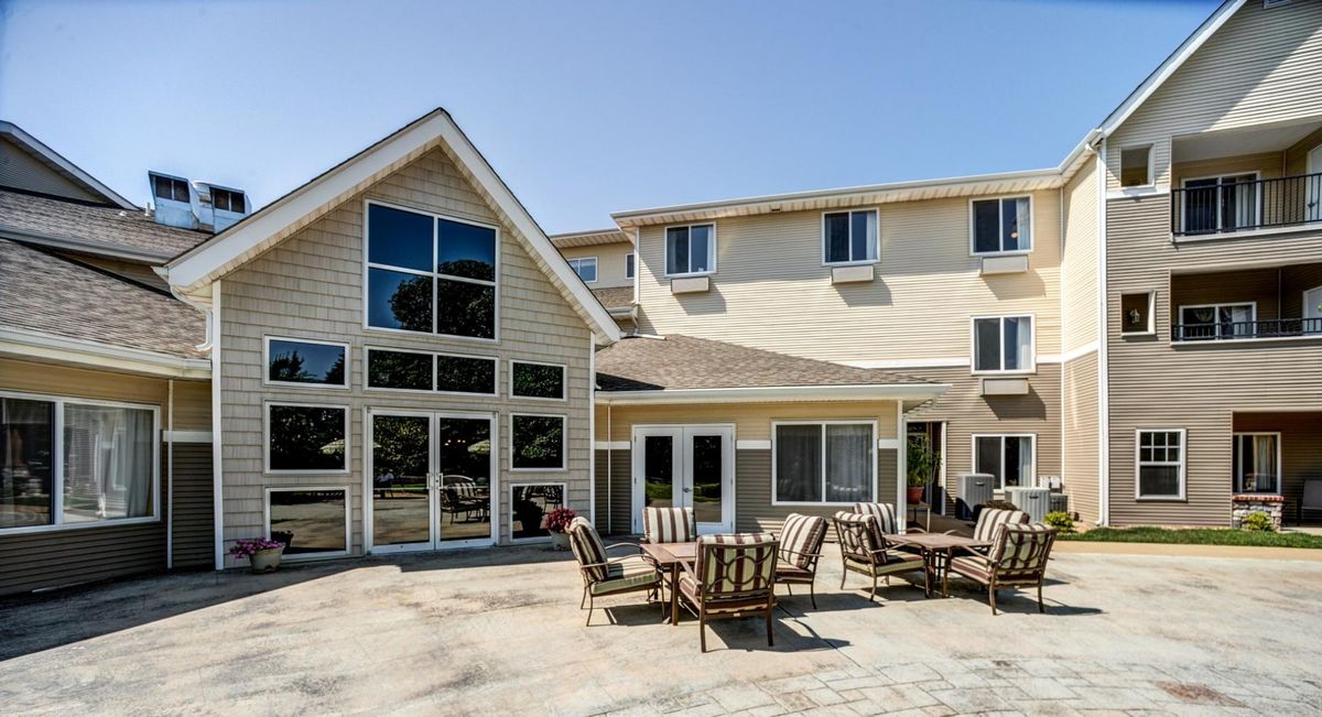 College View Manor 2