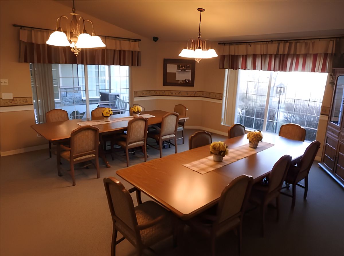 Cottages Senior Living I Dba The Cottages Of Payette 3