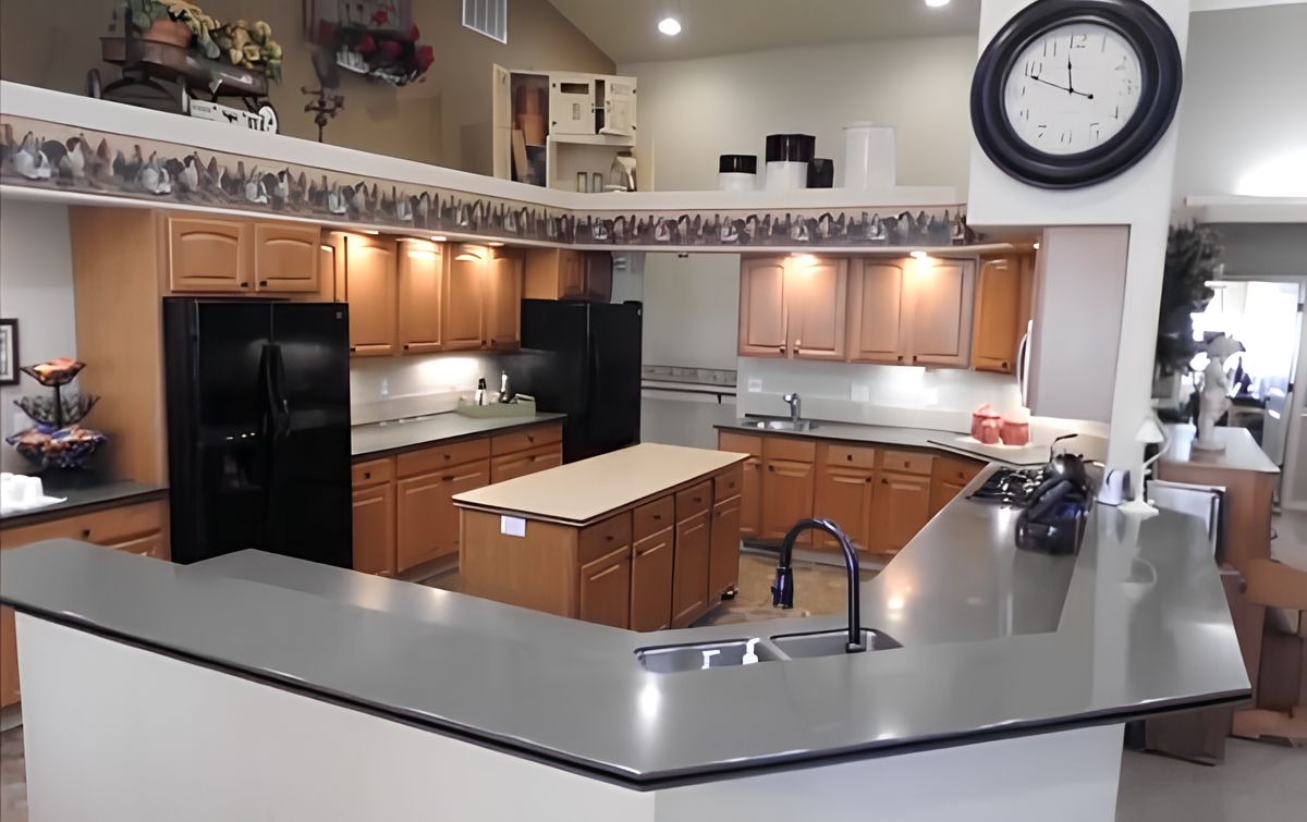 Cottages Senior Living I Dba The Cottages Of Payette 1