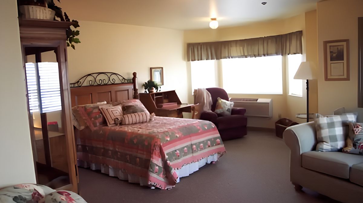 Cottages Senior Living I Dba The Cottages Of Payette 4