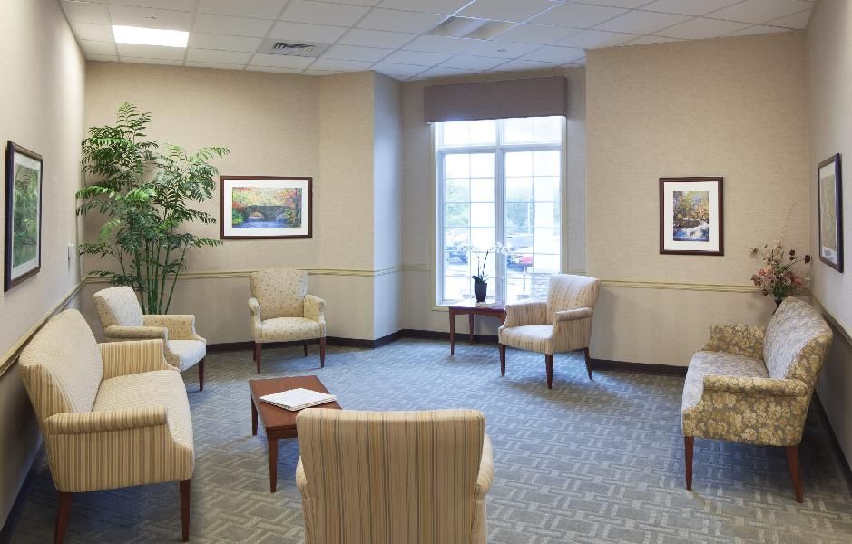 Completcare Barn Hill 4