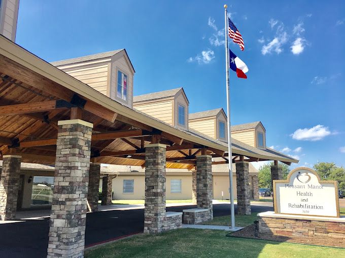 Pleasant Manor Nursing & Rehab 2