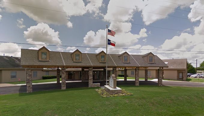 Pleasant Manor Nursing & Rehab 1